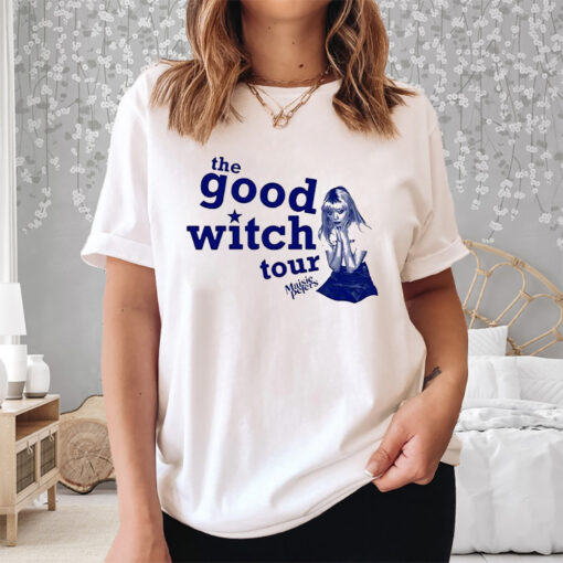 Maisie Peters The Good Witch Tour Shirts