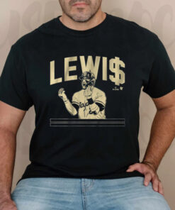 ROYCE LEWIS LEWI$ T-Shirtt