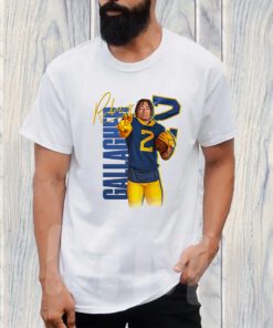 Rodney Gallagheriii 2 T-Shirt