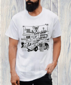 San Antonio's Puro Culture Spurs T-Shirt