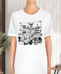 San Antonio's Puro Culture Spurs TShirt