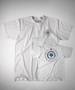 San Diego Wave FC - 2023 Shield Champs Circle Shirts