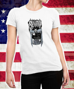 Scump Graveyard T-Shirts