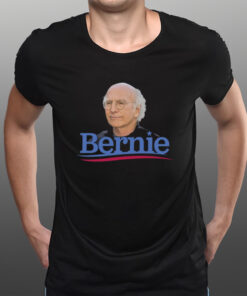 Shitheadsteve Bernie T-Shirts