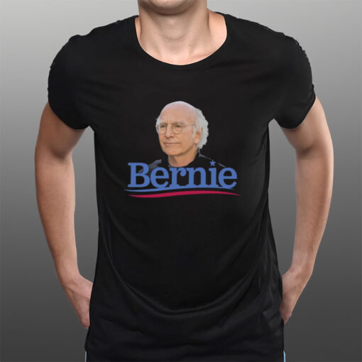 Shitheadsteve Bernie T-Shirts