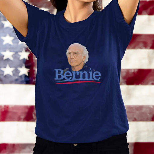 Shitheadsteve Bernie T-Shirtt