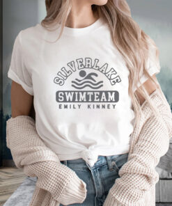 Silverlake Swimteam T-Shirts