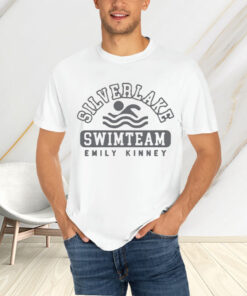Silverlake Swimteam T-Shirtt