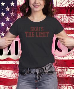 Skaijackson Skai’S The Limit Shirts