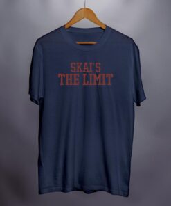 Skaijackson Skai’S The Limit T-Shirts