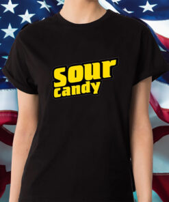 Sour Candy Shirt