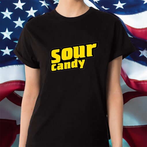 Sour Candy Shirt