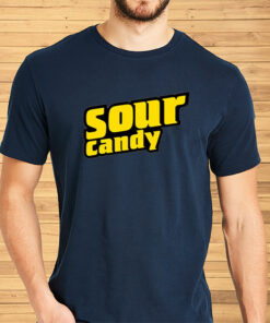 Sour Candy Shirts