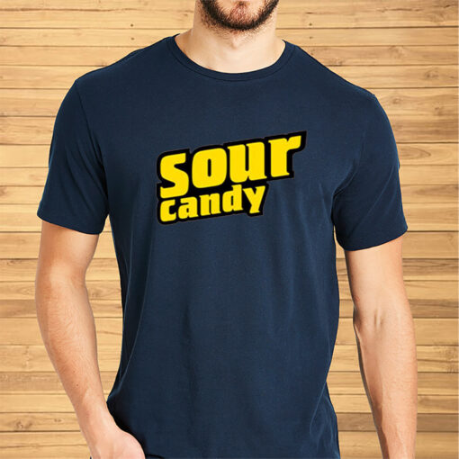 Sour Candy Shirts