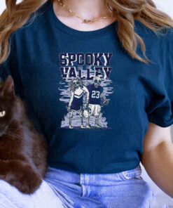 Spooky Valley TShirt