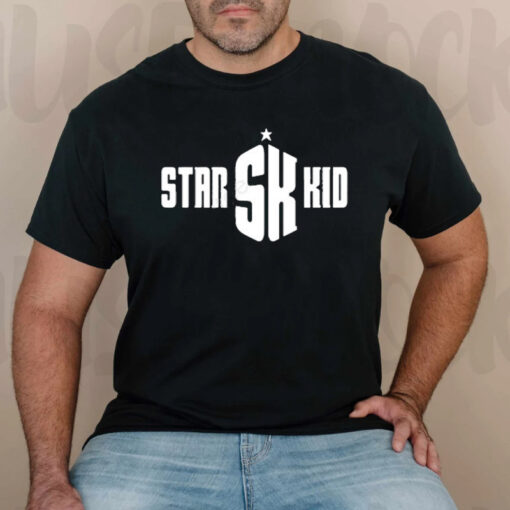 Starkid Merch Doctor Who Crossover T-Shirts