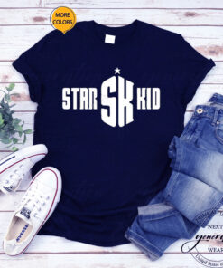 Starkid Merch Doctor Who Crossover T-Shirtt