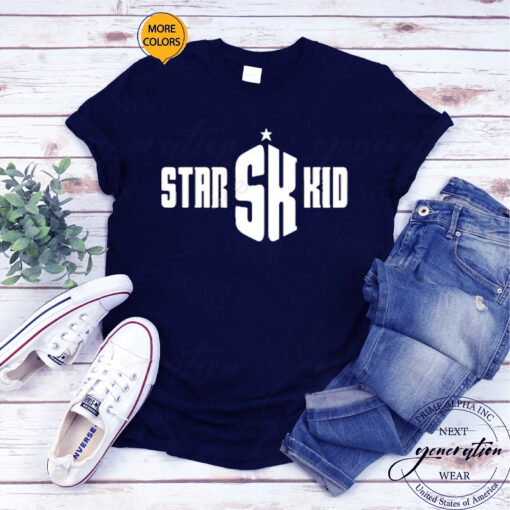 Starkid Merch Doctor Who Crossover T-Shirtt