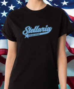 Stellaria Chelsea Cutler Shirt