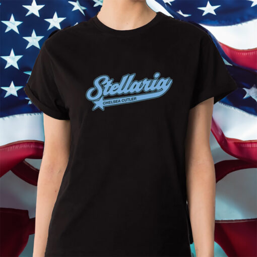 Stellaria Chelsea Cutler Shirt