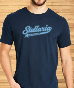 Stellaria Chelsea Cutler Shirts