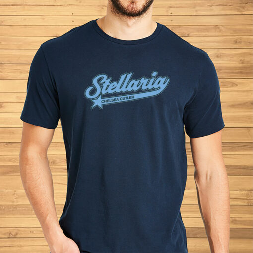 Stellaria Chelsea Cutler Shirts