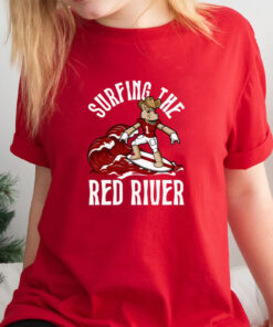 Surfing The RR Shirt