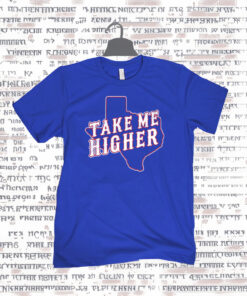 Take Me Higher T-Shirt