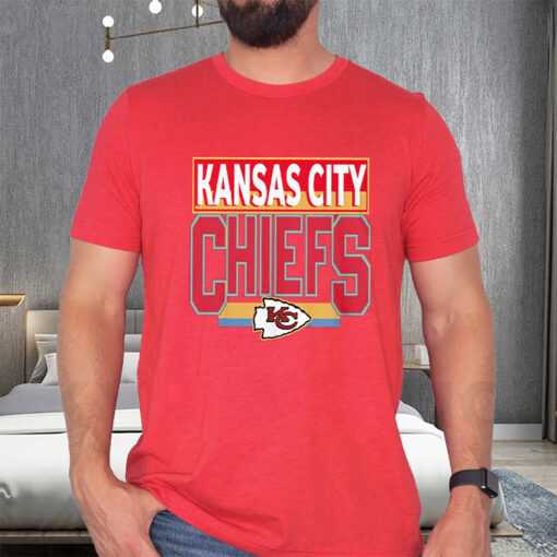 Taylor Swift Kansas City Chiefs Vs Los Angeles Chargers Arrowhead Stadium Sweatshirt T-Shirts