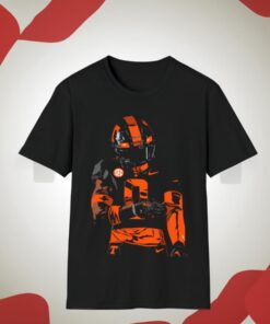 Tennessee Dark Mode Shirt