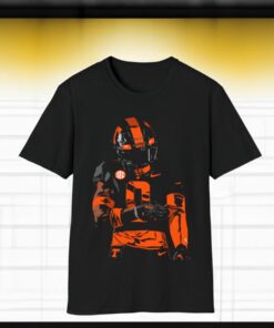 Tennessee Dark Mode Shirts