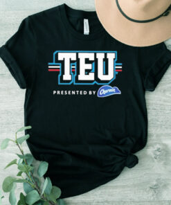 Teu Presented By Charmin T-Shirt