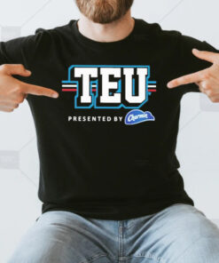 Teu Presented By Charmin TShirt