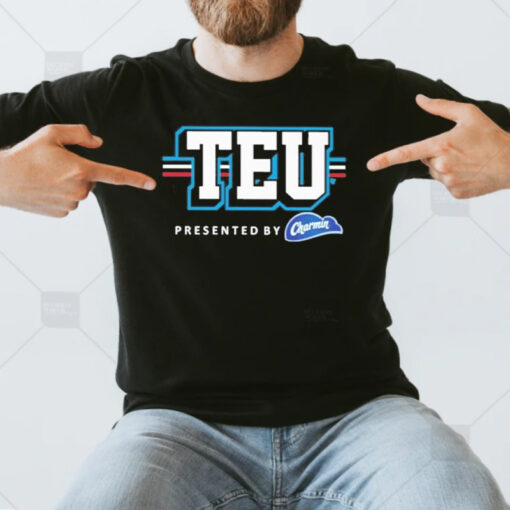 Teu Presented By Charmin TShirt