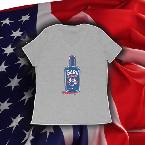 Texas Baseball - Mitch Garver Garv Sauce Shirts