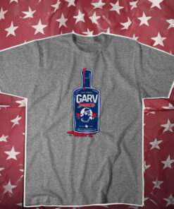 Texas Baseball - Mitch Garver Garv Sauce T-Shirt