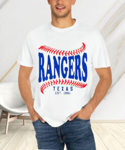 Texas-Rangers-Baseball-Team-Est-1961-T-Shirtt