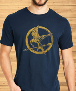 The Hunger Games Logo Shirt