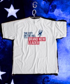 Tim Scott City on the Hill T-Shirts