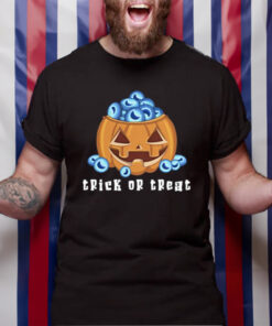 Trick Or Treat T-Shirt