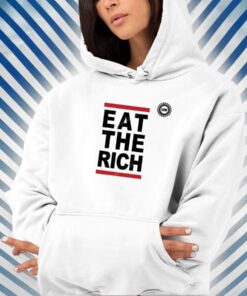 UAW Eat The Rich Shirts