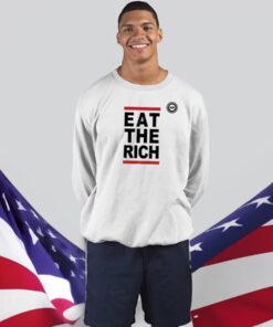 UAW Eat The Rich T-Shirts