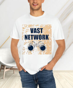 Vast network T-Shirtt