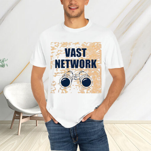 Vast network T-Shirtt