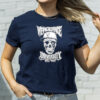 Vengeance University Est 6661 Zombie TShirt