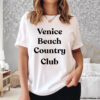 Venice beach country club Shirt