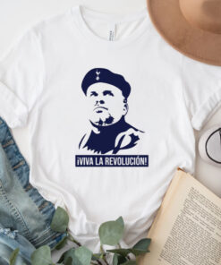 Viva La Revolucion Shirt