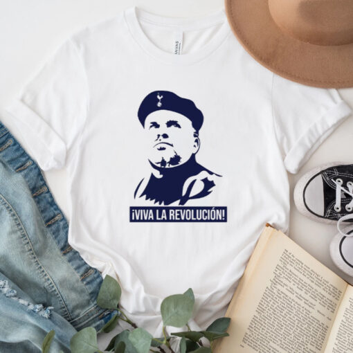 Viva La Revolucion Shirt