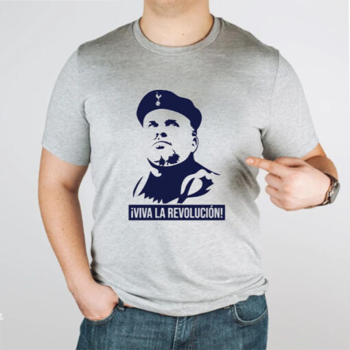 Viva La Revolucion Shirts