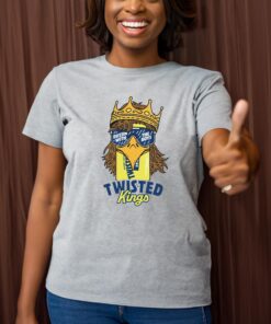 Will Compton and Taylor Lewan BWTB Twisted Kings Shirts